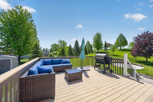 5208 Pinehurst Lane NW, Rochester, MN 55901