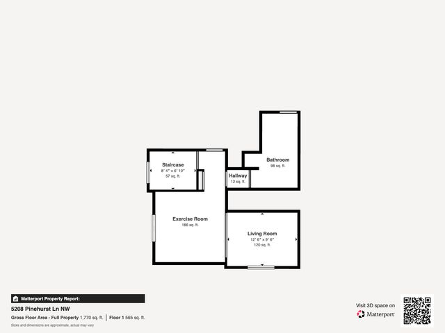 5208 Pinehurst Lane NW, Rochester, MN 55901