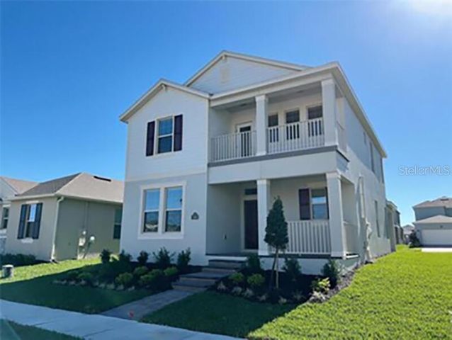 15663 PELICAN CAY DRIVE, Winter Garden, FL 34787