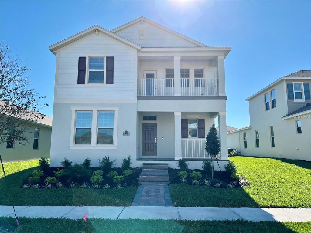 15663 PELICAN CAY DRIVE, Winter Garden, FL 34787