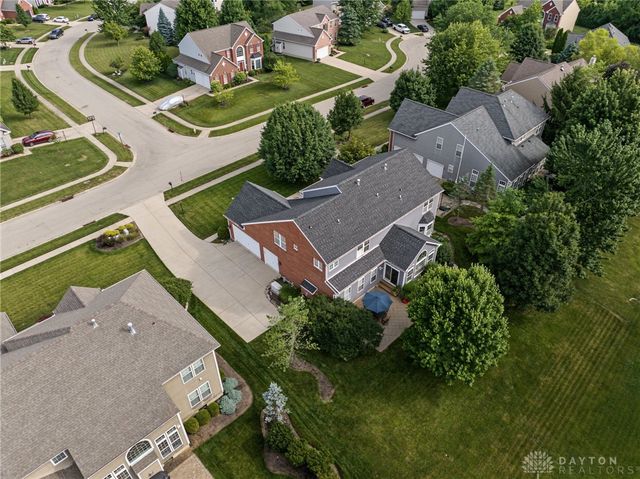 1050 Star Valley Court, Centerville, OH 45458