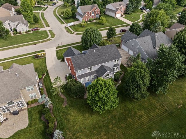 1050 Star Valley Court, Centerville, OH 45458
