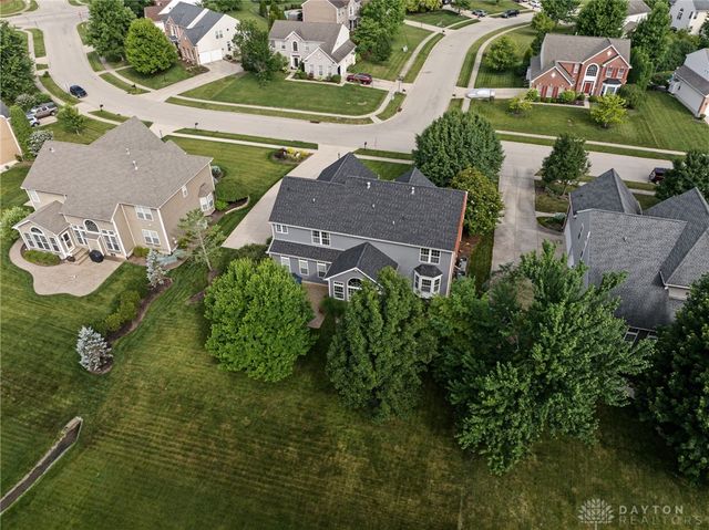 1050 Star Valley Court, Centerville, OH 45458
