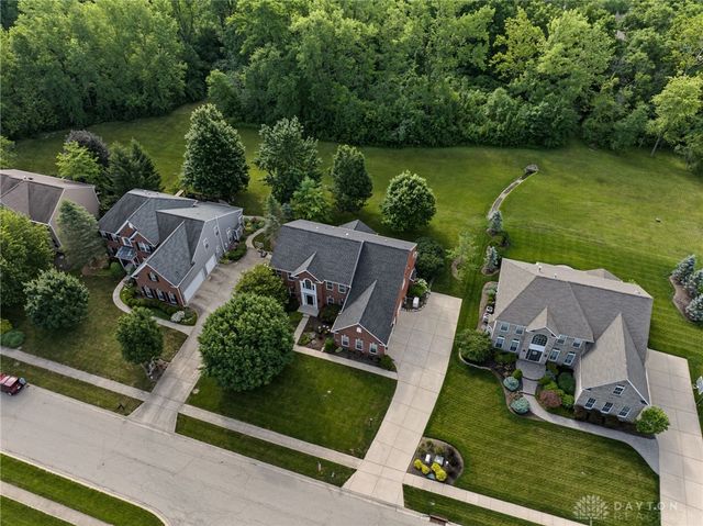1050 Star Valley Court, Centerville, OH 45458