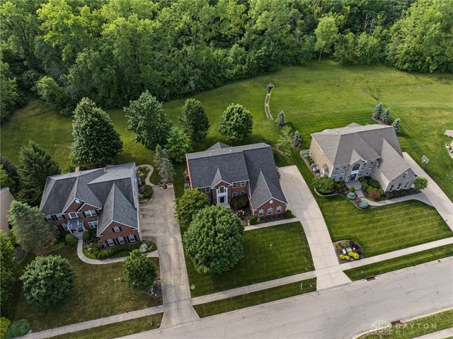 1050 Star Valley Court, Centerville, OH 45458