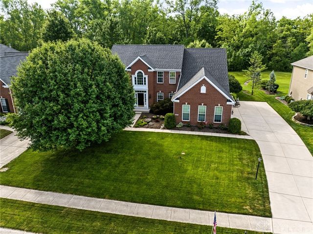 1050 Star Valley Court, Centerville, OH 45458
