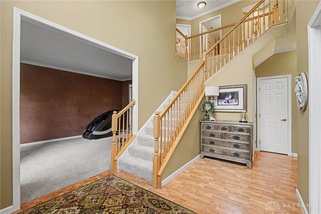 1050 Star Valley Court, Centerville, OH 45458