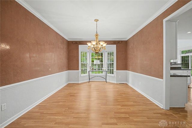 1050 Star Valley Court, Centerville, OH 45458
