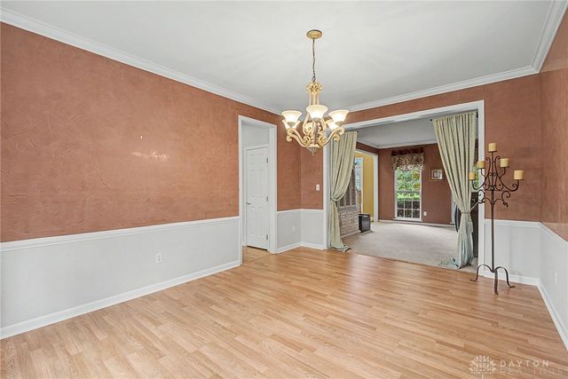1050 Star Valley Court, Centerville, OH 45458