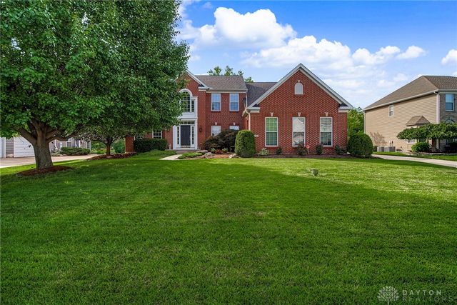 1050 Star Valley Court, Centerville, OH 45458