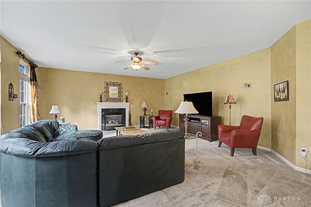 1050 Star Valley Court, Centerville, OH 45458