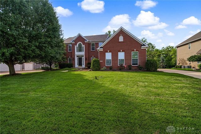 1050 Star Valley Court, Centerville, OH 45458