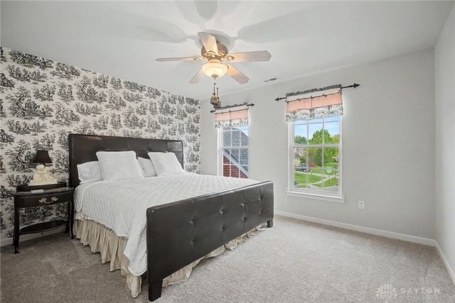 1050 Star Valley Court, Centerville, OH 45458