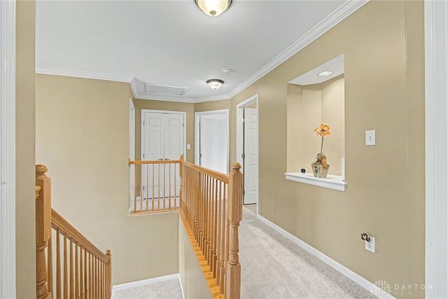 1050 Star Valley Court, Centerville, OH 45458