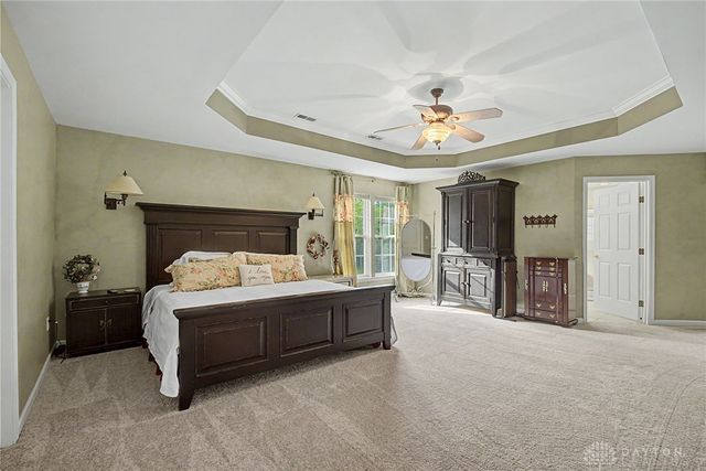 1050 Star Valley Court, Centerville, OH 45458