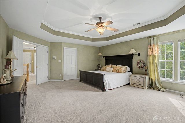 1050 Star Valley Court, Centerville, OH 45458