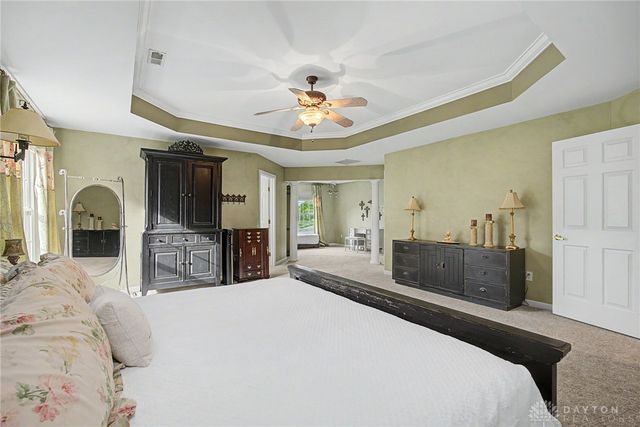 1050 Star Valley Court, Centerville, OH 45458
