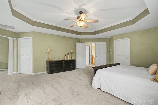 1050 Star Valley Court, Centerville, OH 45458