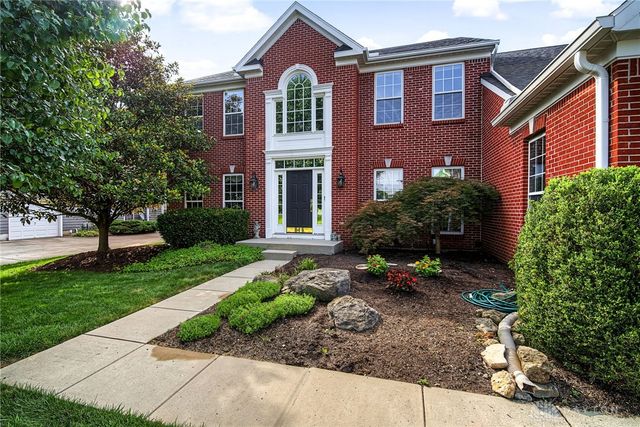 1050 Star Valley Court, Centerville, OH 45458
