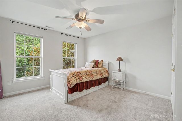 1050 Star Valley Court, Centerville, OH 45458