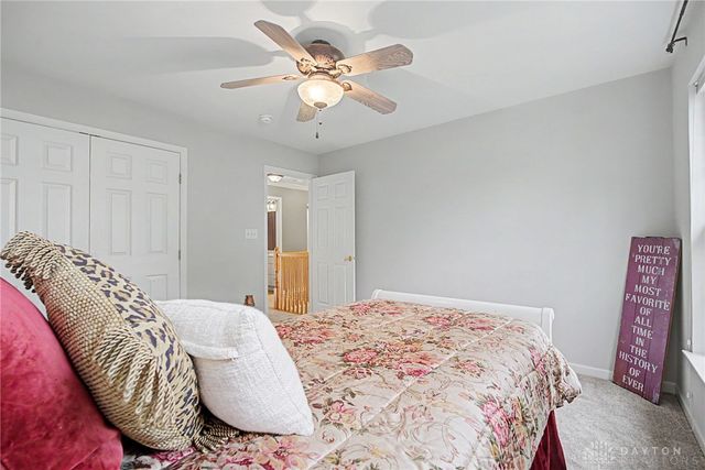 1050 Star Valley Court, Centerville, OH 45458