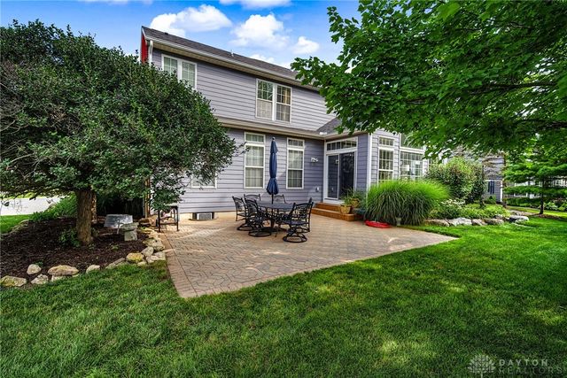 1050 Star Valley Court, Centerville, OH 45458