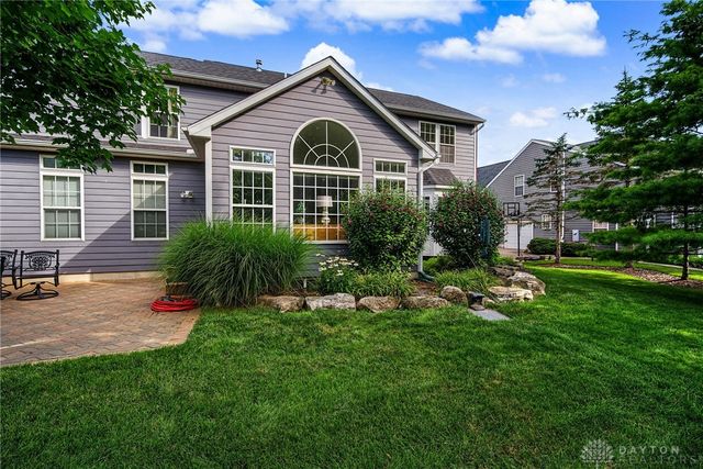 1050 Star Valley Court, Centerville, OH 45458