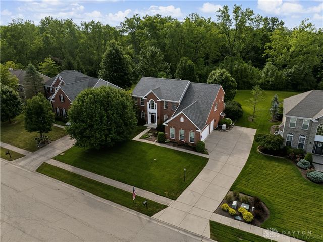 1050 Star Valley Court, Centerville, OH 45458