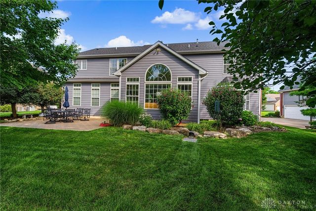1050 Star Valley Court, Centerville, OH 45458
