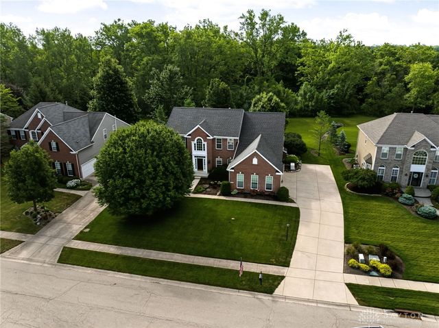 1050 Star Valley Court, Centerville, OH 45458