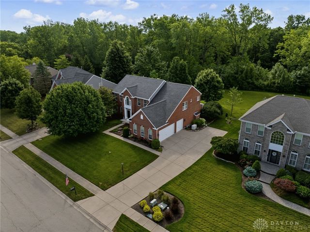 1050 Star Valley Court, Centerville, OH 45458
