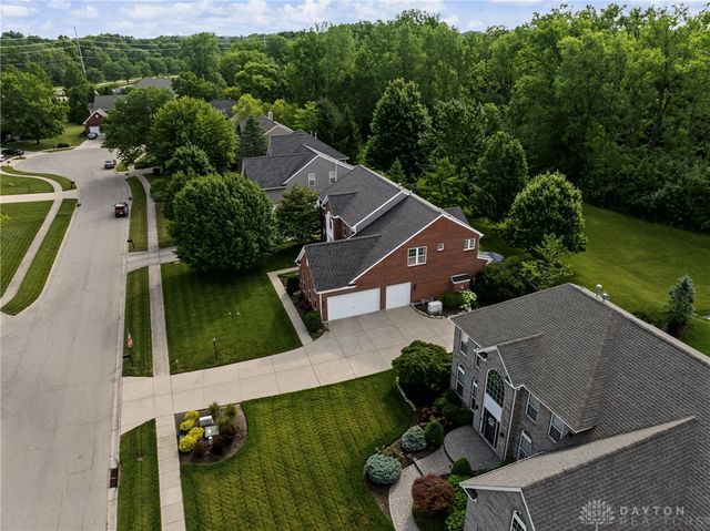 1050 Star Valley Court, Centerville, OH 45458