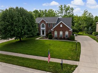 1050 Star Valley Court, Centerville, OH 45458