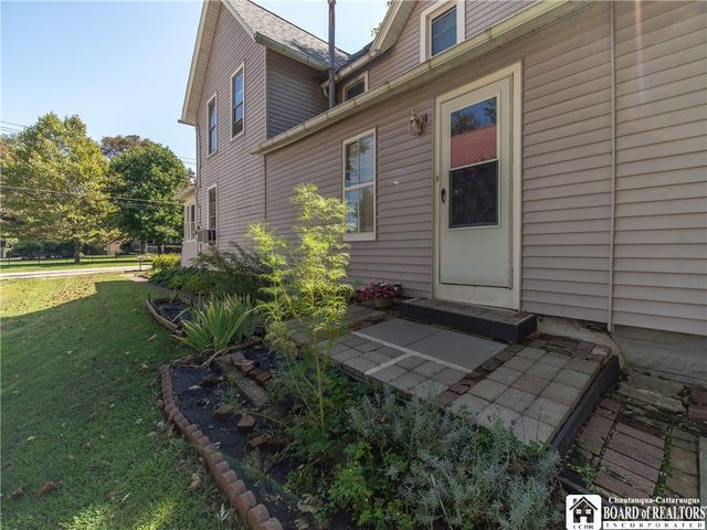 8667 Fay Street, Portland, NY 14769