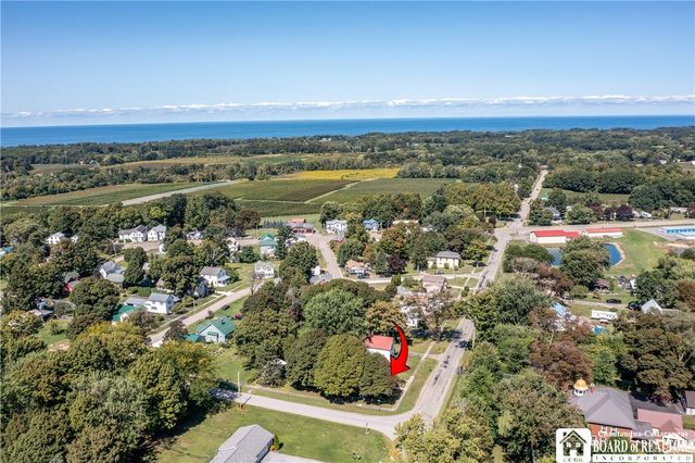 8667 Fay Street, Portland, NY 14769