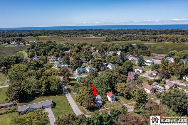 8667 Fay Street, Portland, NY 14769