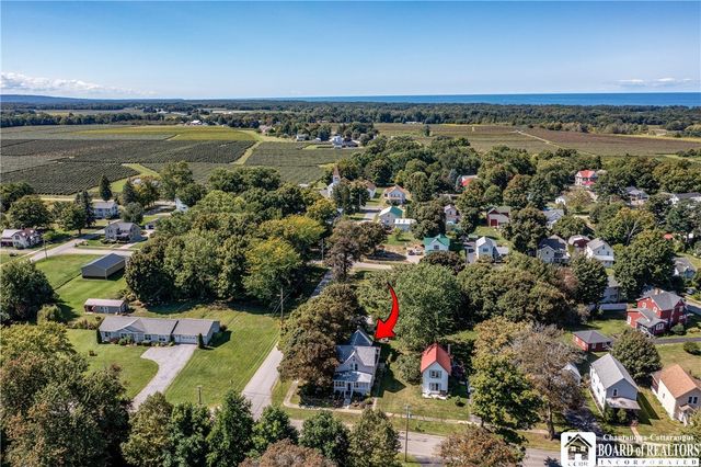 8667 Fay Street, Portland, NY 14769