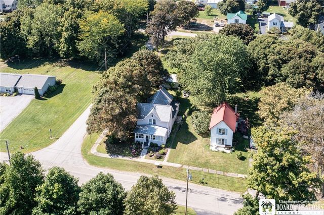 8667 Fay Street, Portland, NY 14769