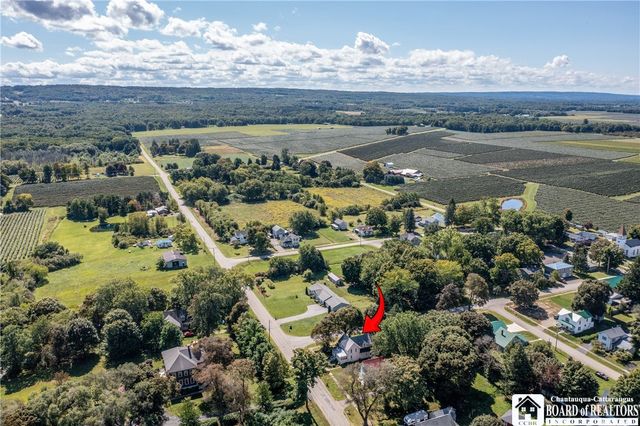 8667 Fay Street, Portland, NY 14769