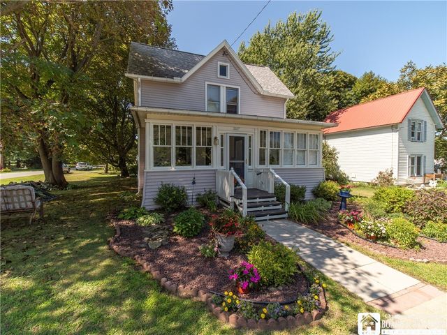 8667 Fay Street, Portland, NY 14769