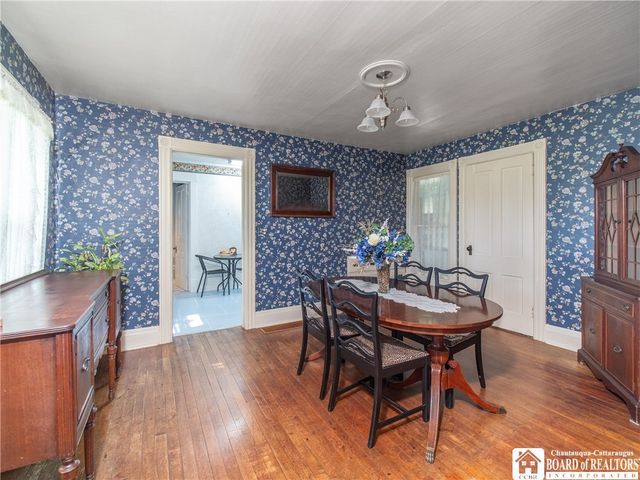 8667 Fay Street, Portland, NY 14769