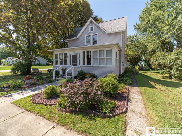 8667 Fay Street, Portland, NY 14769
