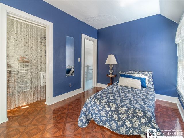 8667 Fay Street, Portland, NY 14769