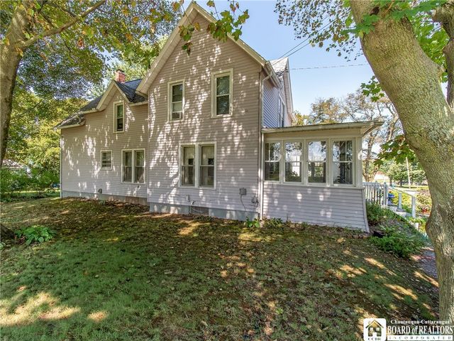 8667 Fay Street, Portland, NY 14769