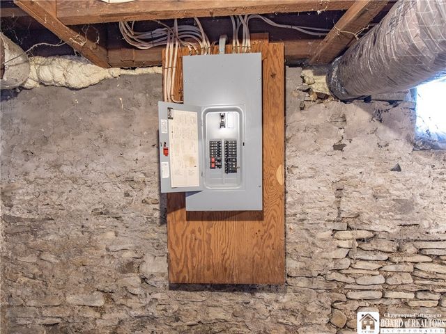 8667 Fay Street, Portland, NY 14769