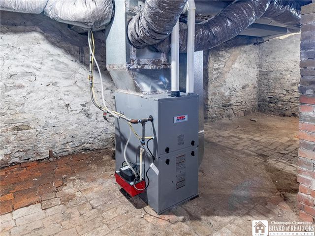 8667 Fay Street, Portland, NY 14769