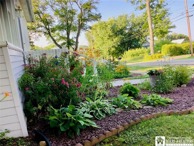 8667 Fay Street, Portland, NY 14769