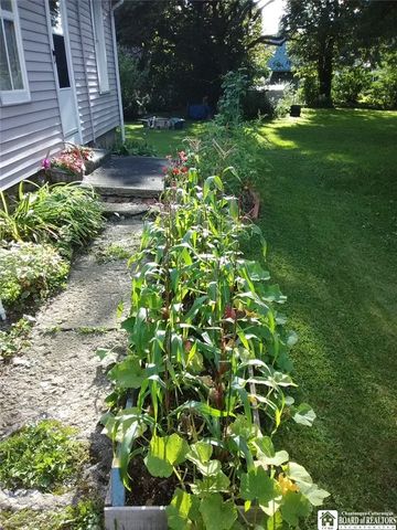 8667 Fay Street, Portland, NY 14769