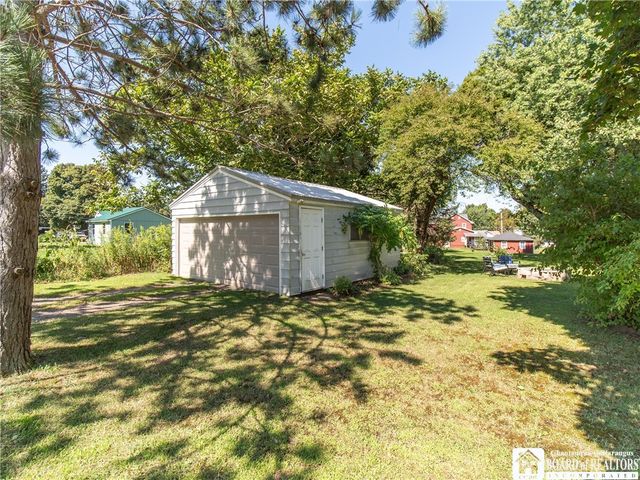 8667 Fay Street, Portland, NY 14769