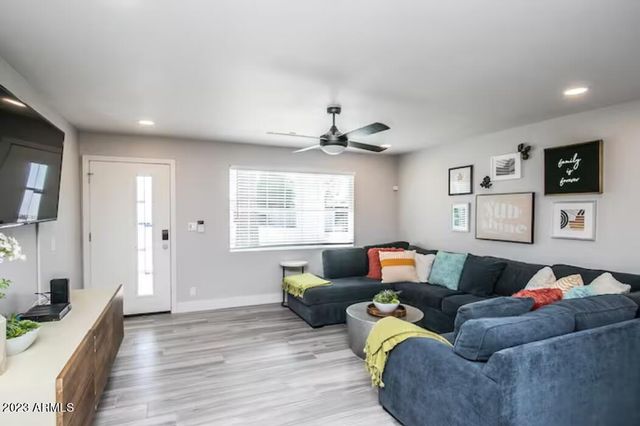 7810 E Willetta Street, Scottsdale, AZ 85257